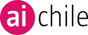 El logo de AI Chile