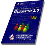 Portada de la Guía Web Versión 2.0 Portada de la Guía Web Versión 2.0