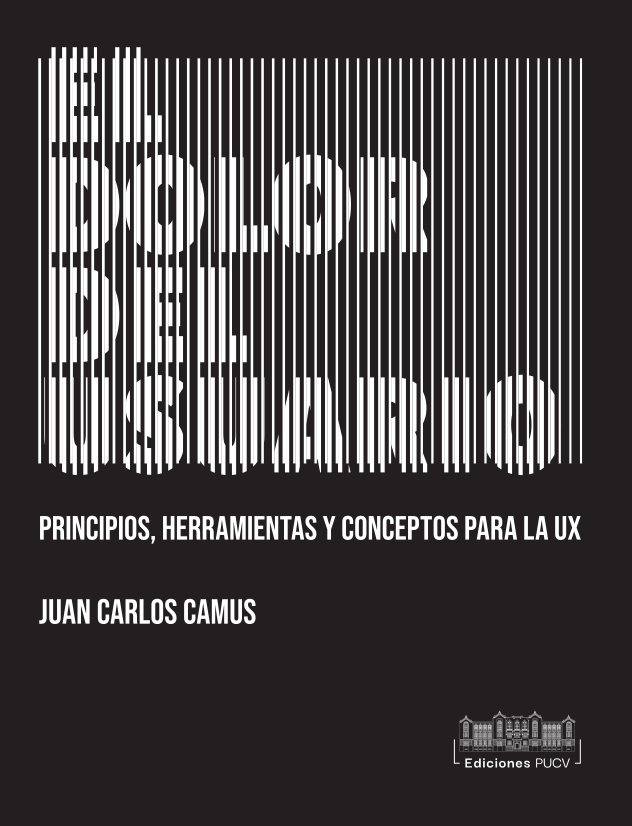 Portada del libro El Dolor del usuario