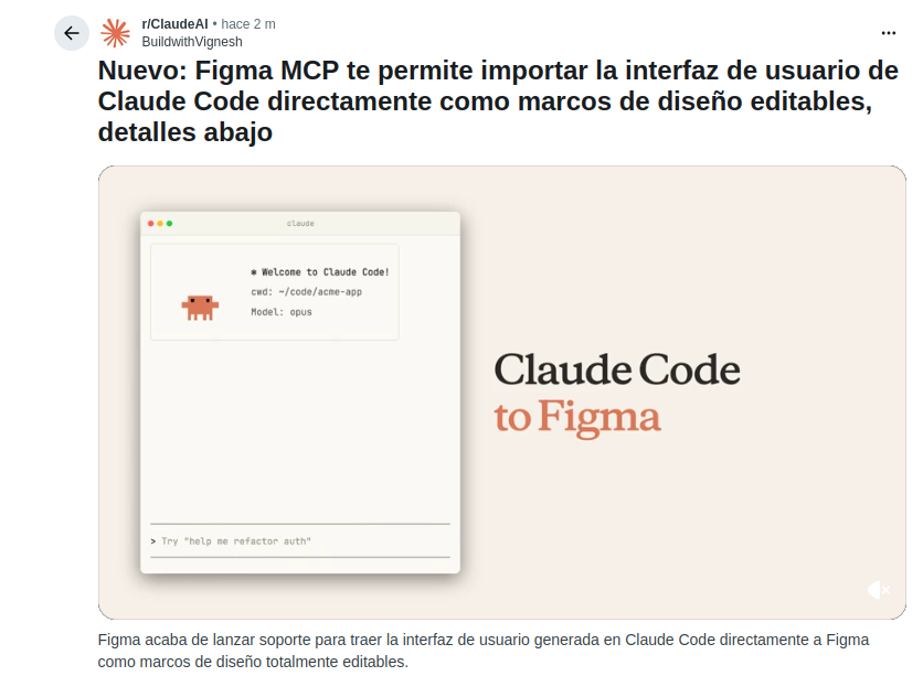 Una publicación de reddit que muestra uno de los muchos ejemplos de cómo realizar la tarea.